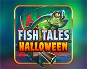 Fish Tales Halloween Fish Tales Halloween