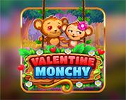 Valentine Monchy