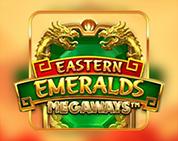 Eastern Emeralds Megaways